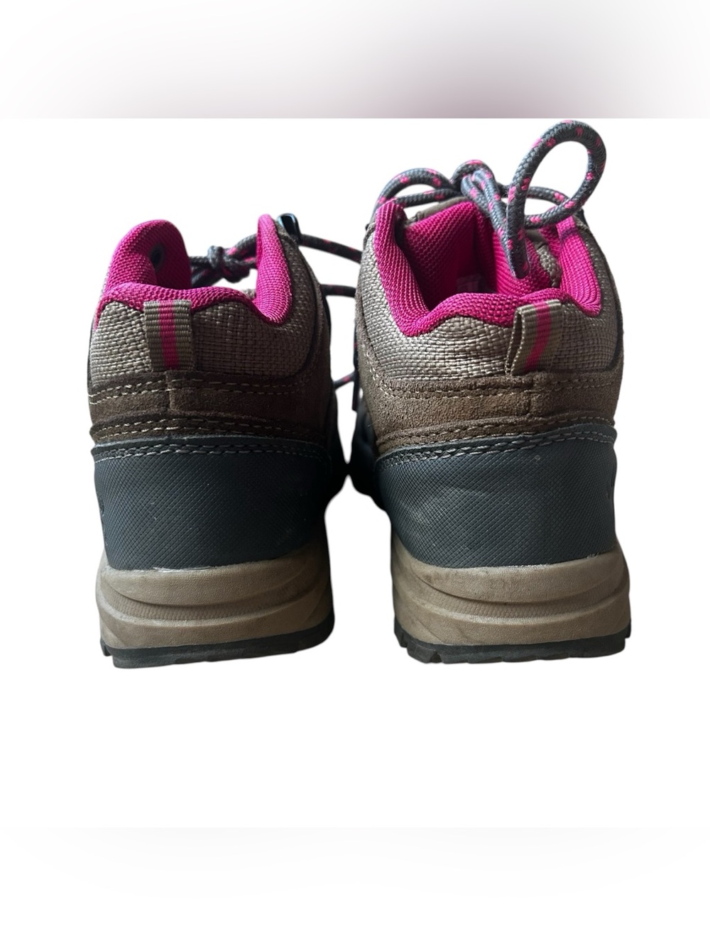 Bearpaw | Girl Hiking Boots - Picture 4 of 5